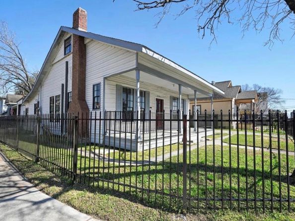 2901 Preston Street, Houston TX 77003