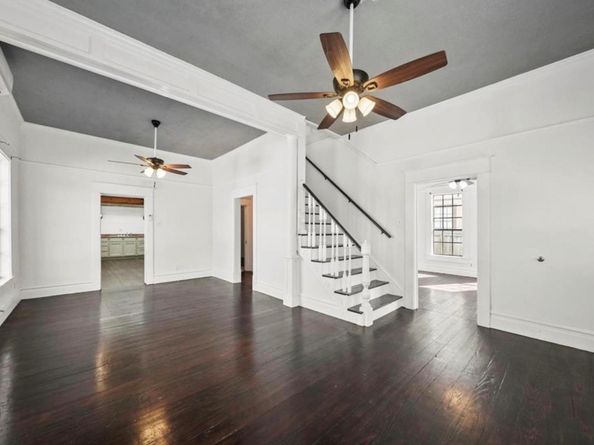 2901 Preston Street, Houston TX 77003