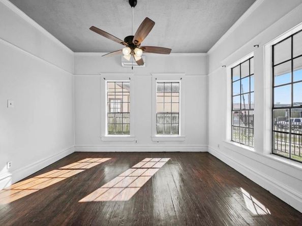 2901 Preston Street, Houston TX 77003