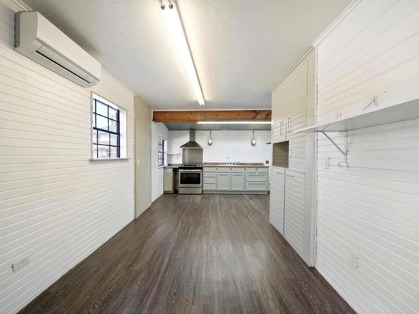 2901 Preston Street, Houston TX 77003