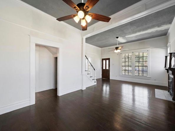 2901 Preston Street, Houston TX 77003