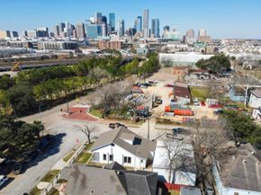 2901 Preston Street, Houston TX 77003