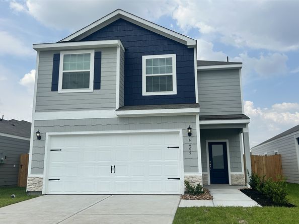 6405 Winter Elm Street, Houston TX 77048