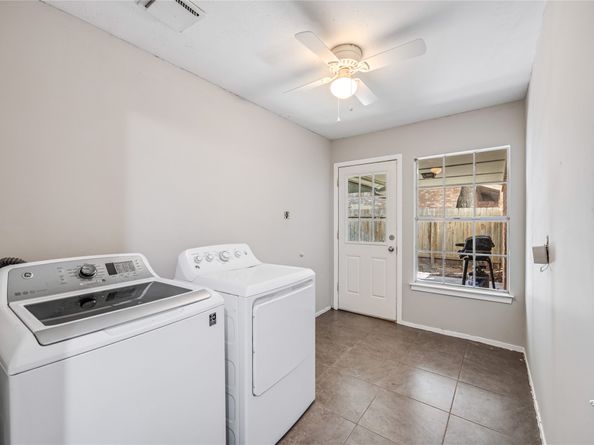 3219 Birch Creek Drive, Houston TX 77339