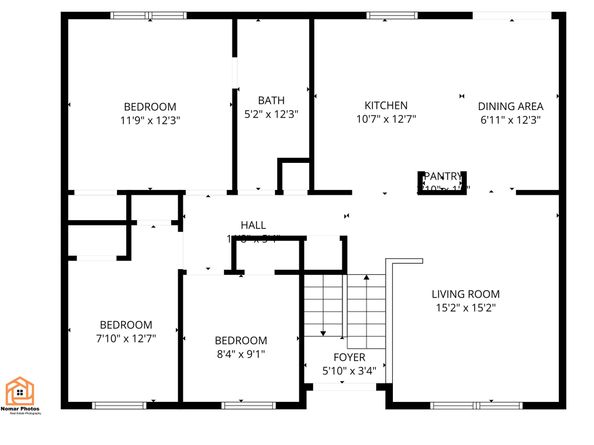 3219 Birch Creek Drive, Houston TX 77339