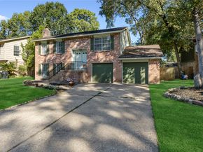 3219 Birch Creek Drive, Houston TX 77339