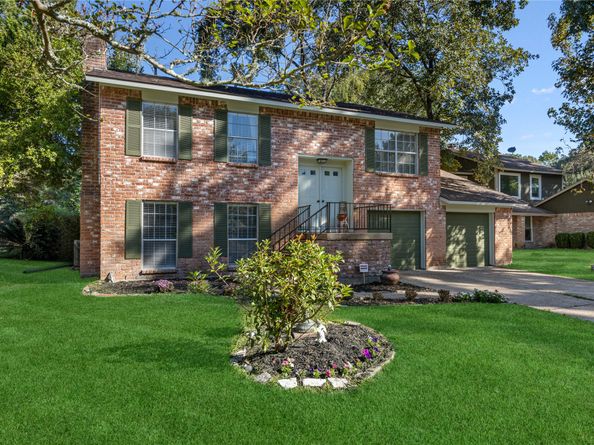 3219 Birch Creek Drive, Houston TX 77339