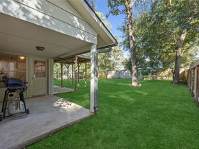 3219 Birch Creek Drive, Houston TX 77339