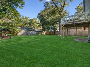 3219 Birch Creek Drive, Houston TX 77339