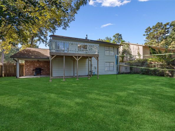 3219 Birch Creek Drive, Houston TX 77339