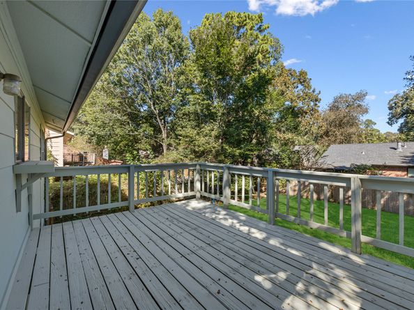3219 Birch Creek Drive, Houston TX 77339