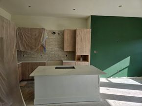 2808 Peacock Green Way, Houston TX 77047