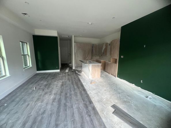 2808 Peacock Green Way, Houston TX 77047