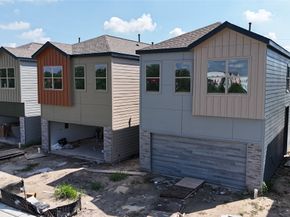 2808 Peacock Green Way, Houston TX 77047
