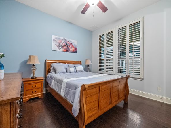 19904 Cullen Ridge Drive, Porter TX 77365
