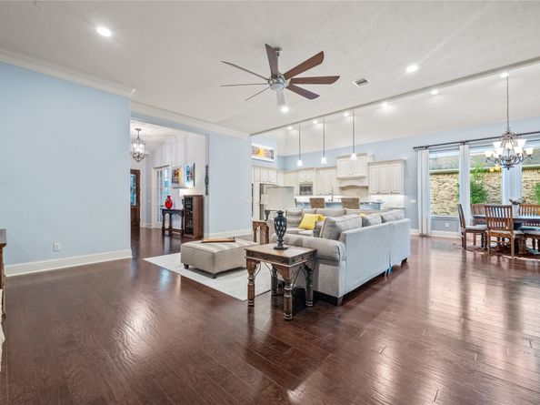 19904 Cullen Ridge Drive, Porter TX 77365
