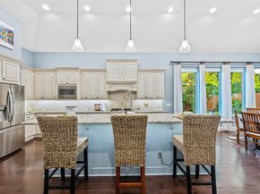 19904 Cullen Ridge Drive, Porter TX 77365