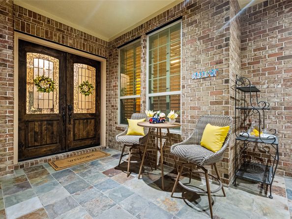 19904 Cullen Ridge Drive, Porter TX 77365