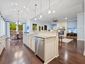19904 Cullen Ridge Drive, Porter TX 77365