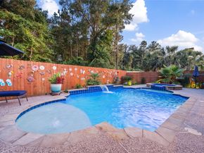 19904 Cullen Ridge Drive, Porter TX 77365