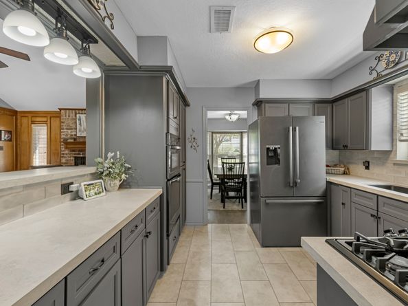 6614 Brittany Park Lane, Houston TX 77066