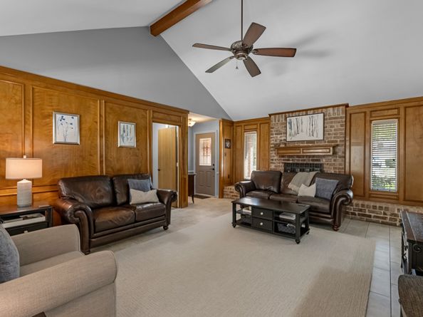 6614 Brittany Park Lane, Houston TX 77066