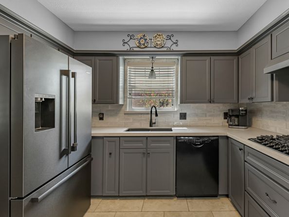 6614 Brittany Park Lane, Houston TX 77066