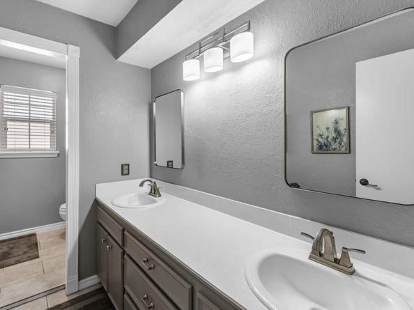 6614 Brittany Park Lane, Houston TX 77066
