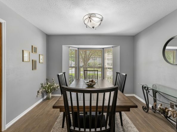 6614 Brittany Park Lane, Houston TX 77066