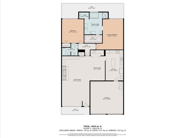 10 S Briar Hollow Lane 90, Houston TX 77027