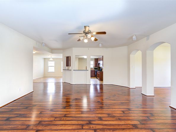 2922 Halcyon Time Trail, Houston TX 77045