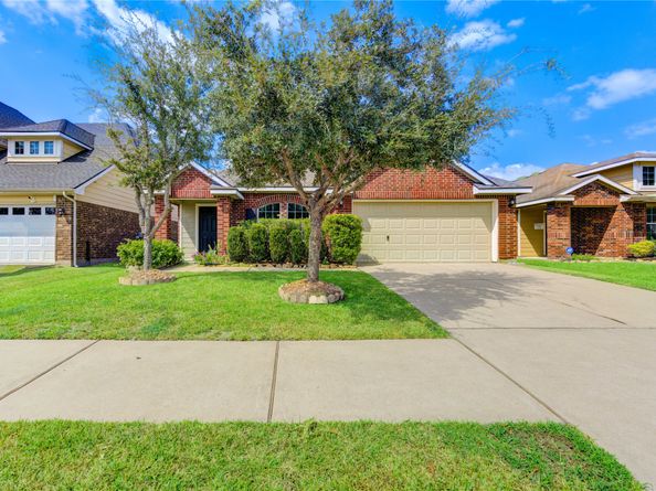 2922 Halcyon Time Trail, Houston TX 77045