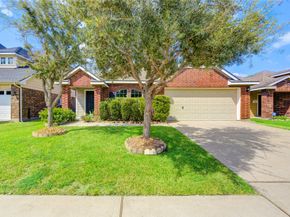 2922 Halcyon Time Trail, Houston TX 77045