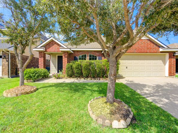2922 Halcyon Time Trail, Houston TX 77045