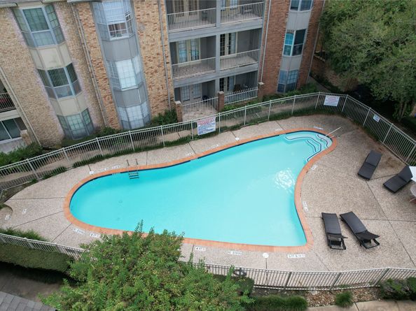 11201 Lynbrook Drive 3703, Houston TX 77042
