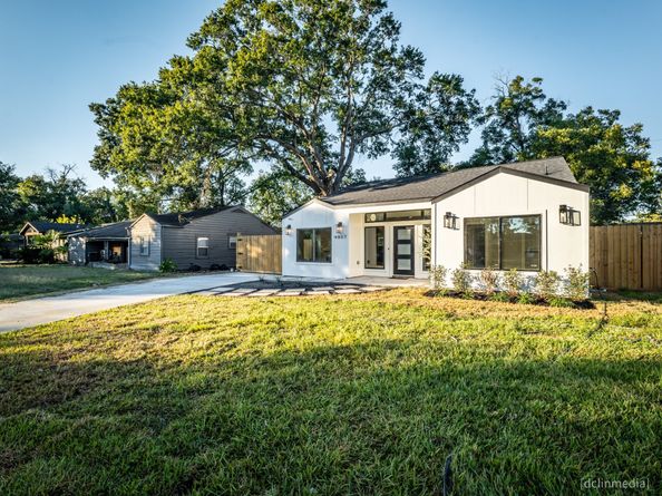 4807 Eppes Street, Houston TX 77021