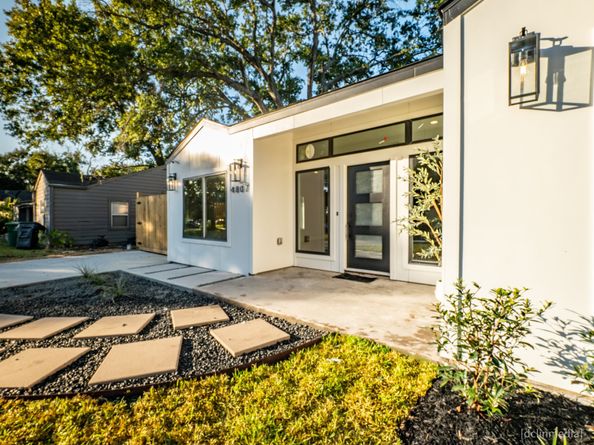4807 Eppes Street, Houston TX 77021
