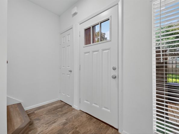 12691 Briar Patch Road 5, Houston TX 77077
