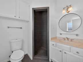 12691 Briar Patch Road 5, Houston TX 77077