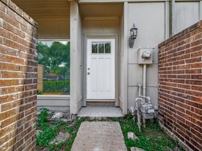 12691 Briar Patch Road 5, Houston TX 77077