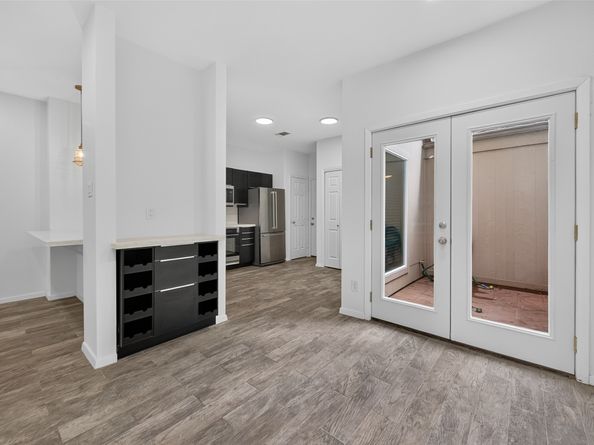 12691 Briar Patch Road 5, Houston TX 77077