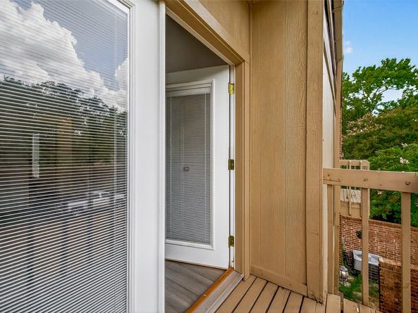 12691 Briar Patch Road 5, Houston TX 77077