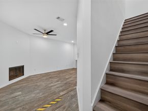 12691 Briar Patch Road 5, Houston TX 77077