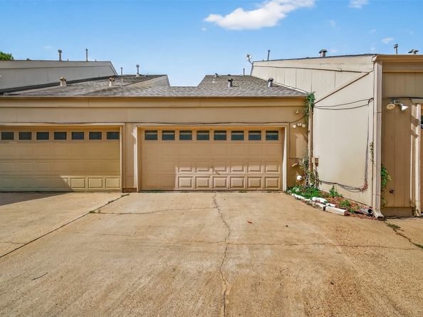 12691 Briar Patch Road 5, Houston TX 77077