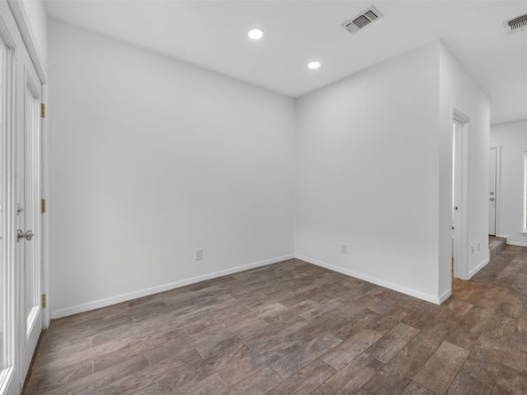 12691 Briar Patch Road 5, Houston TX 77077