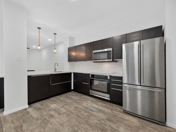 12691 Briar Patch Road 5, Houston TX 77077