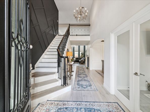 9735 Carina Forest Court, Humble TX 77396