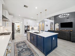9735 Carina Forest Court, Humble TX 77396