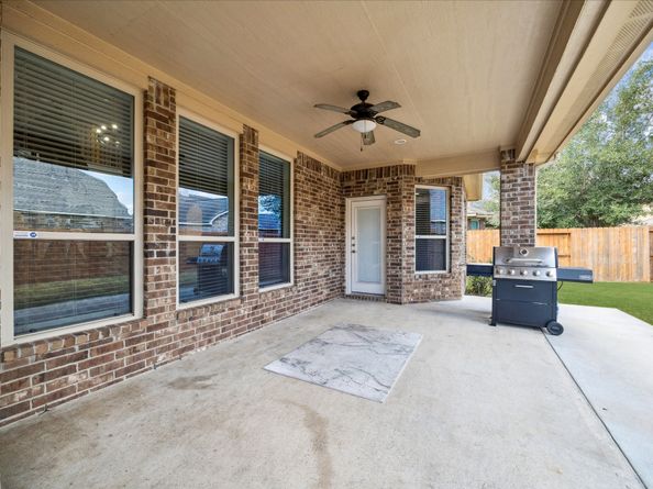 9735 Carina Forest Court, Humble TX 77396