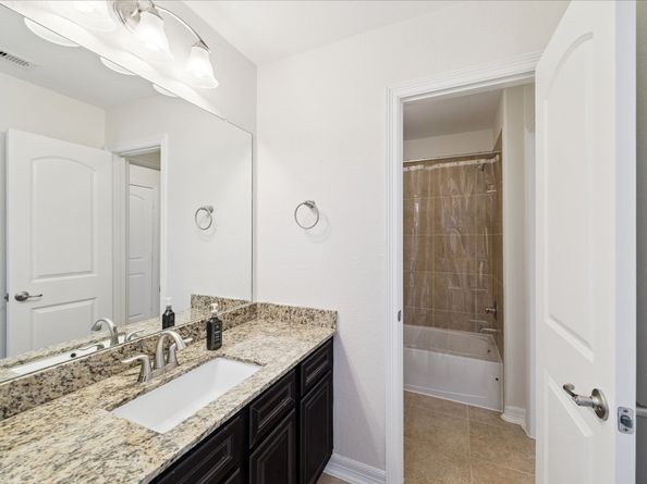 9735 Carina Forest Court, Humble TX 77396